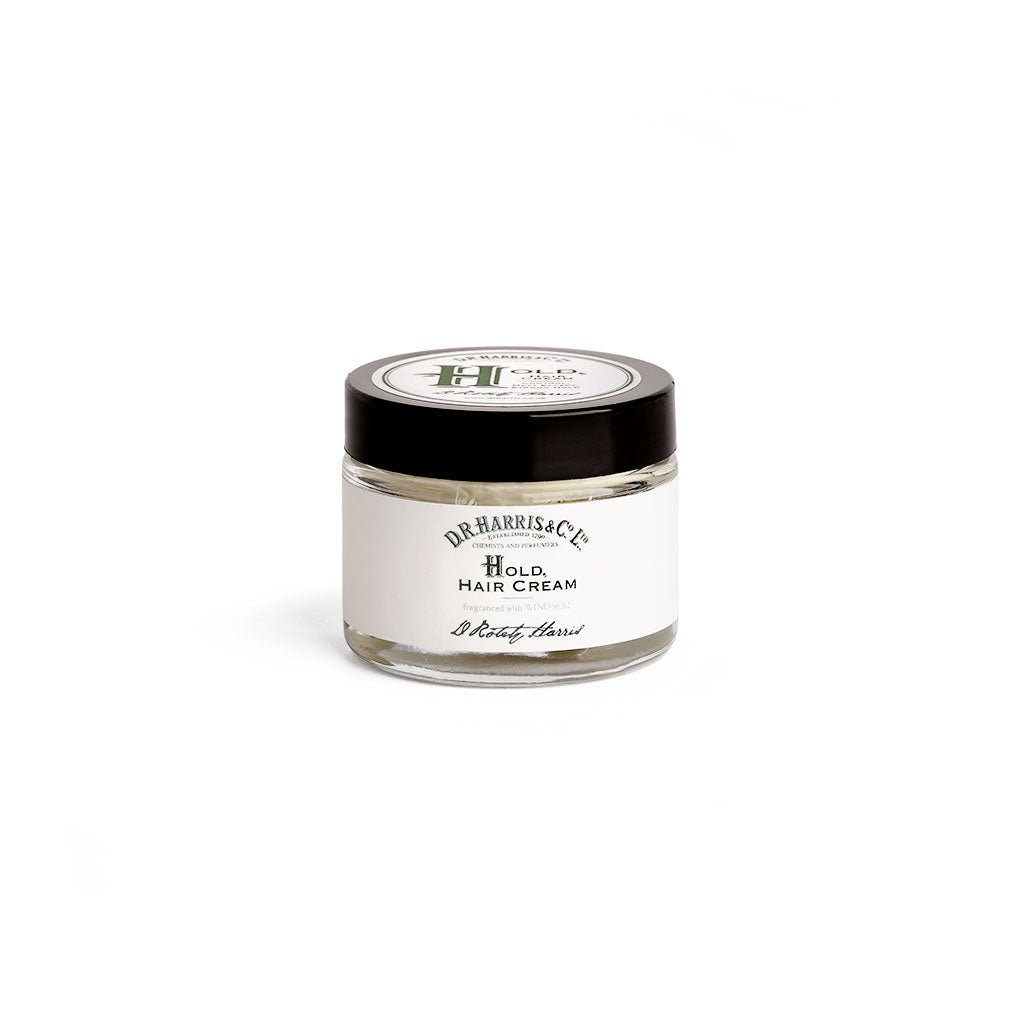 D. R. Harris Hold Hair Cream - Famous | Online Store
