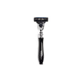 D. R. Harris Mach3 Razor - Ebony Finish - Famous | Online Store
