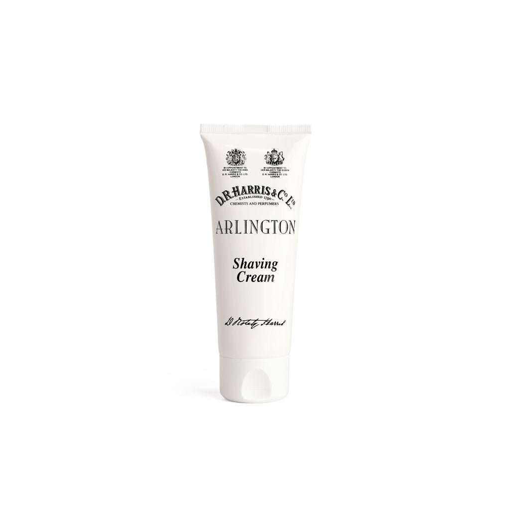 D. R. Harris Shaving Cream - Famous | Online Store