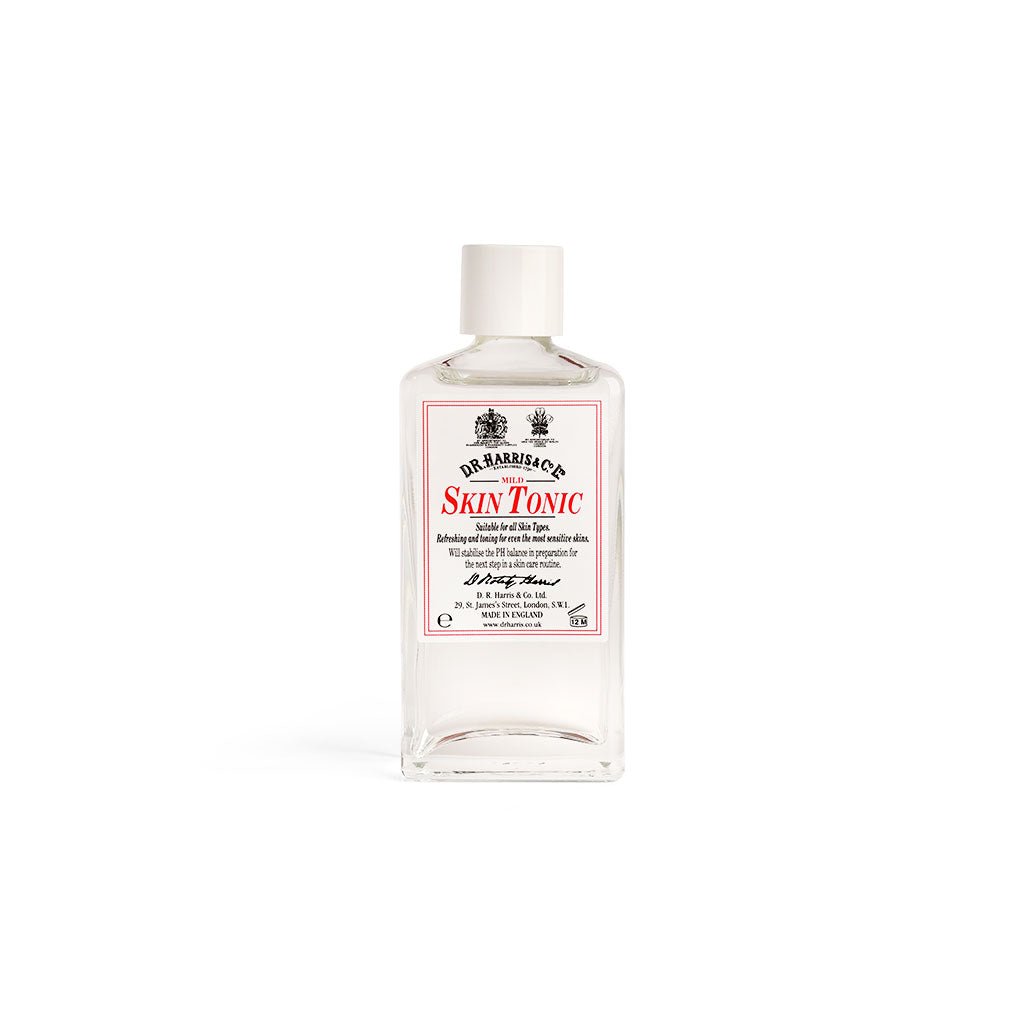 D. R. Harris Skin Tonic - Famous | Online Store