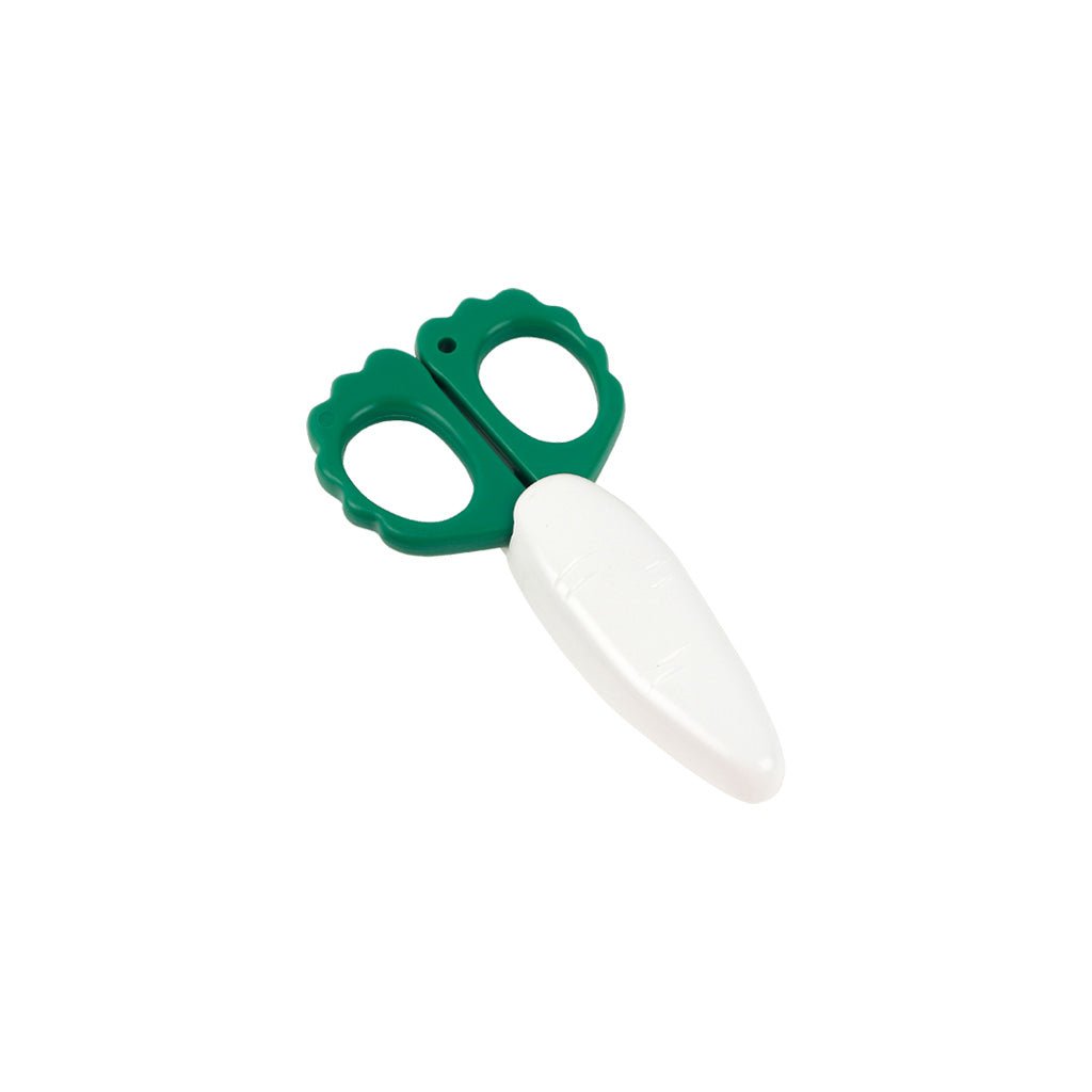 Daikon Fridge Magnet Scissors - Famous | Online Store