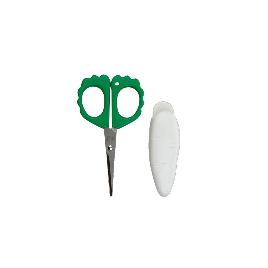 Daikon Fridge Magnet Scissors - Famous | Online Store