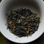 Dark Honey Black Tea - Famous | Online Store