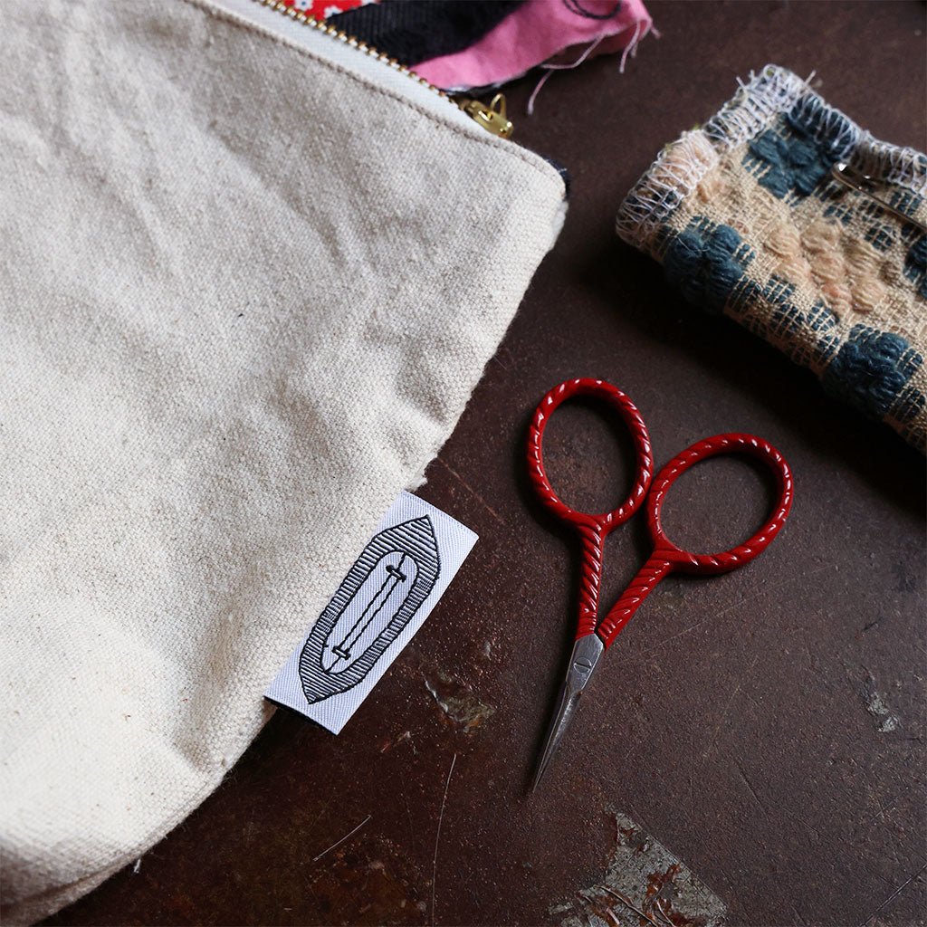 Darning + Patching Kit - Famous | Online Store