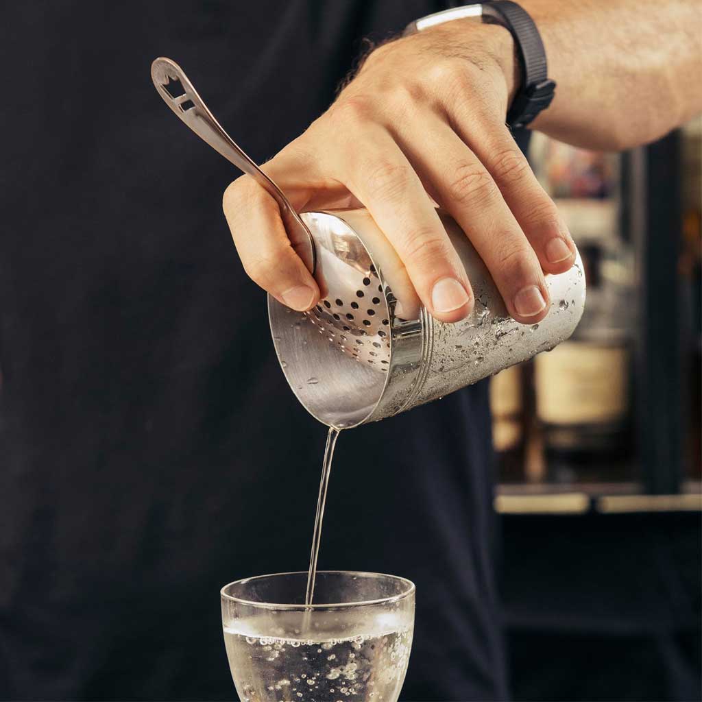 de Soto Petit Cocktail Shaker - Famous | Online Store