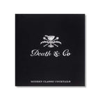 Death & Co: Modern Cocktail Classics - Famous | Online Store