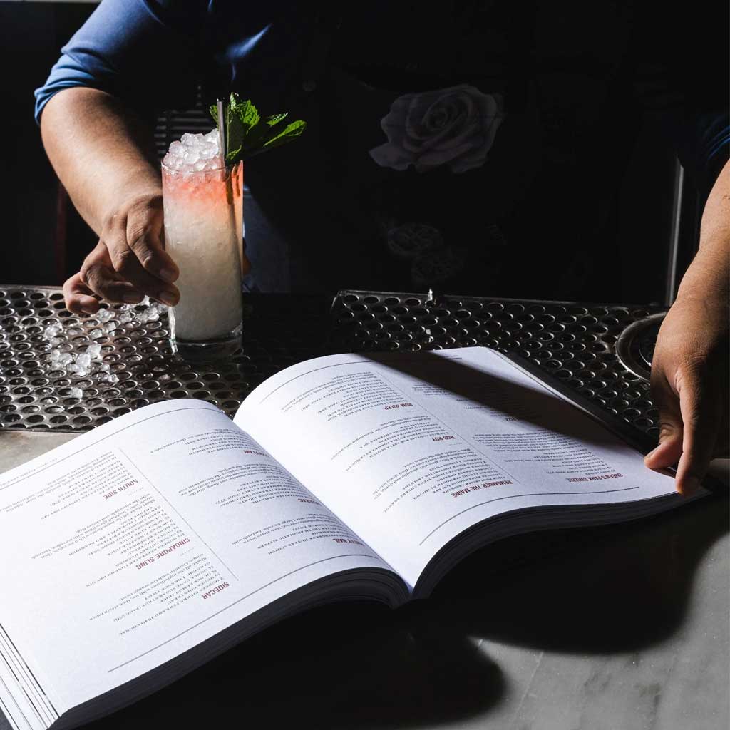 Death & Co: Modern Cocktail Classics - Famous | Online Store