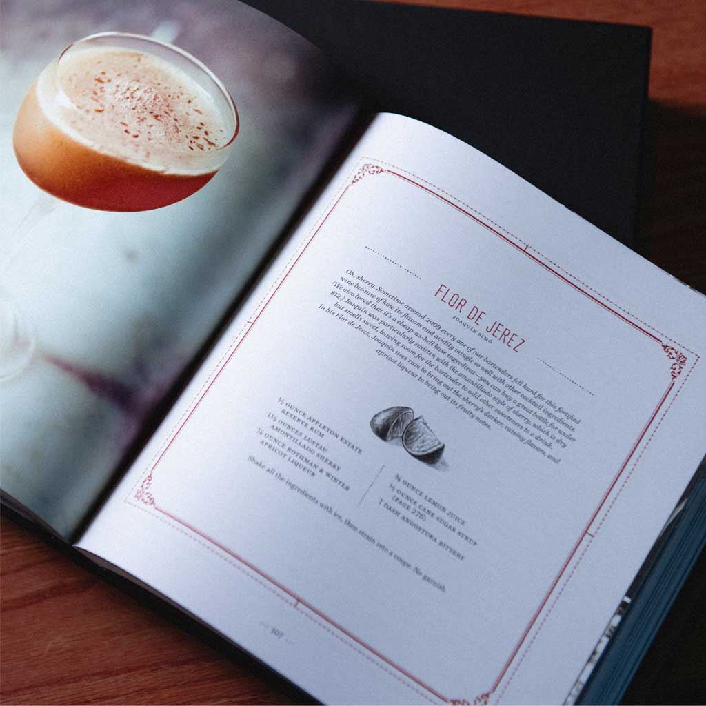 Death & Co: Modern Cocktail Classics - Famous | Online Store