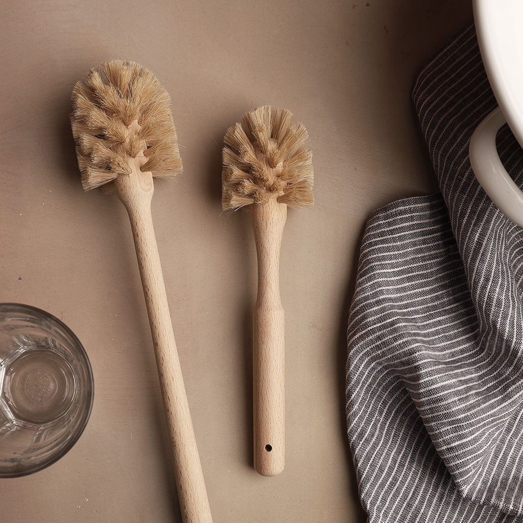 Demitasse Small Bottle Brush - Famous | Online Store