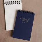 Diamond Memo Notepad - Famous | Online Store
