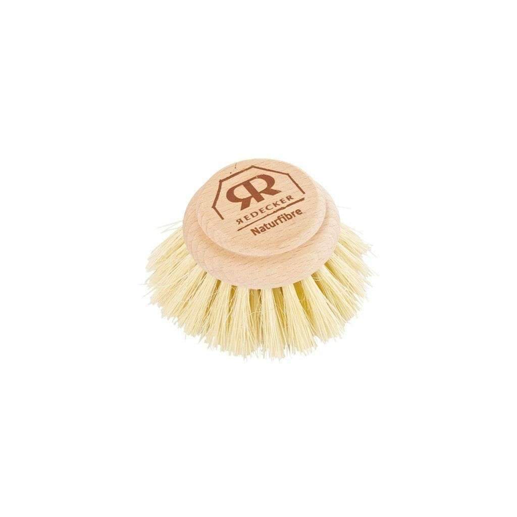 Original Dish Brush Replacement Head - Famous | Online Store