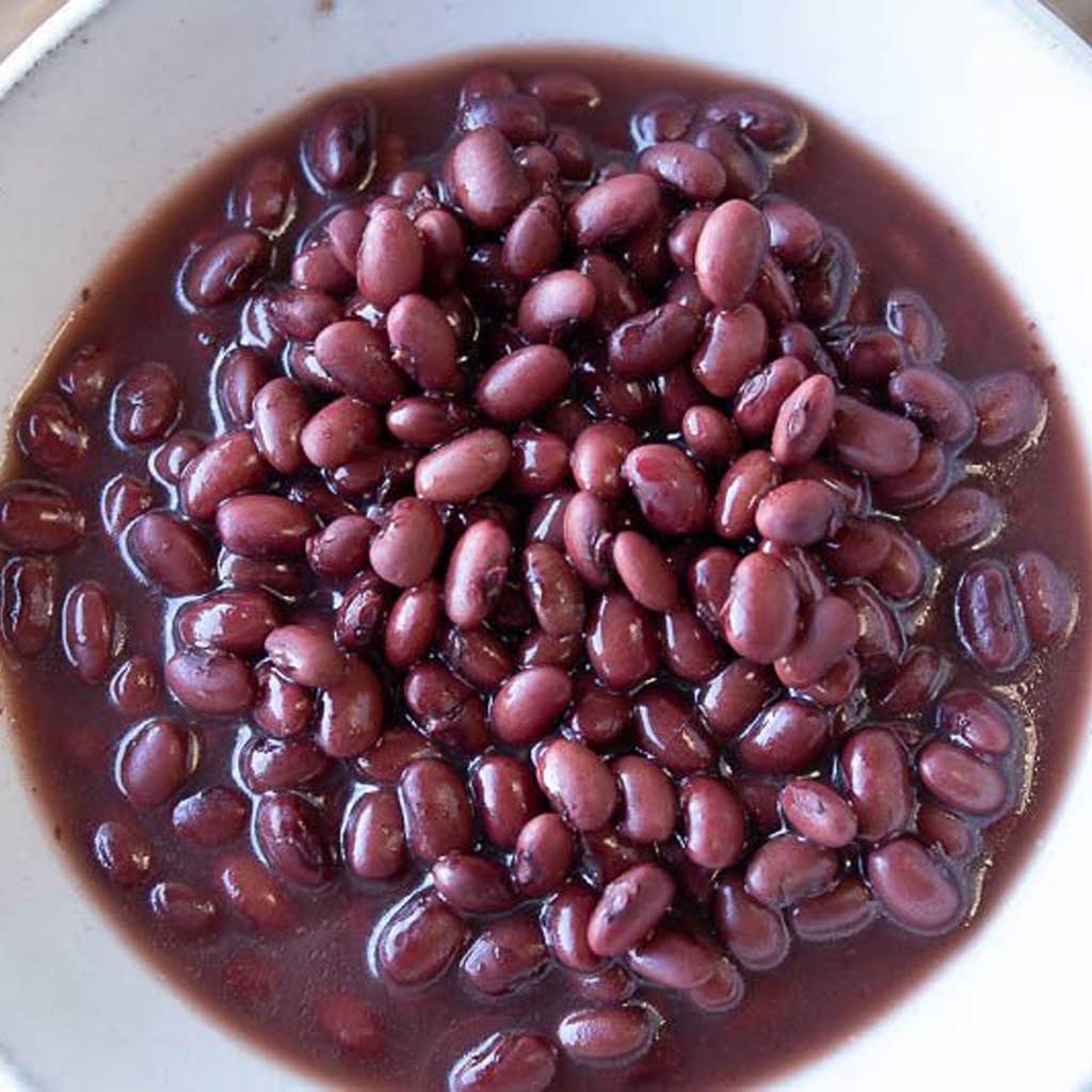 Domingo Rojo Bean - Famous | Online Store