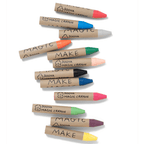 Doona's Magic Crayons - Famous | Online Store