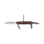 Douris Chastel Navette 6-Piece Multi-Blade Knife - Famous | Online Store