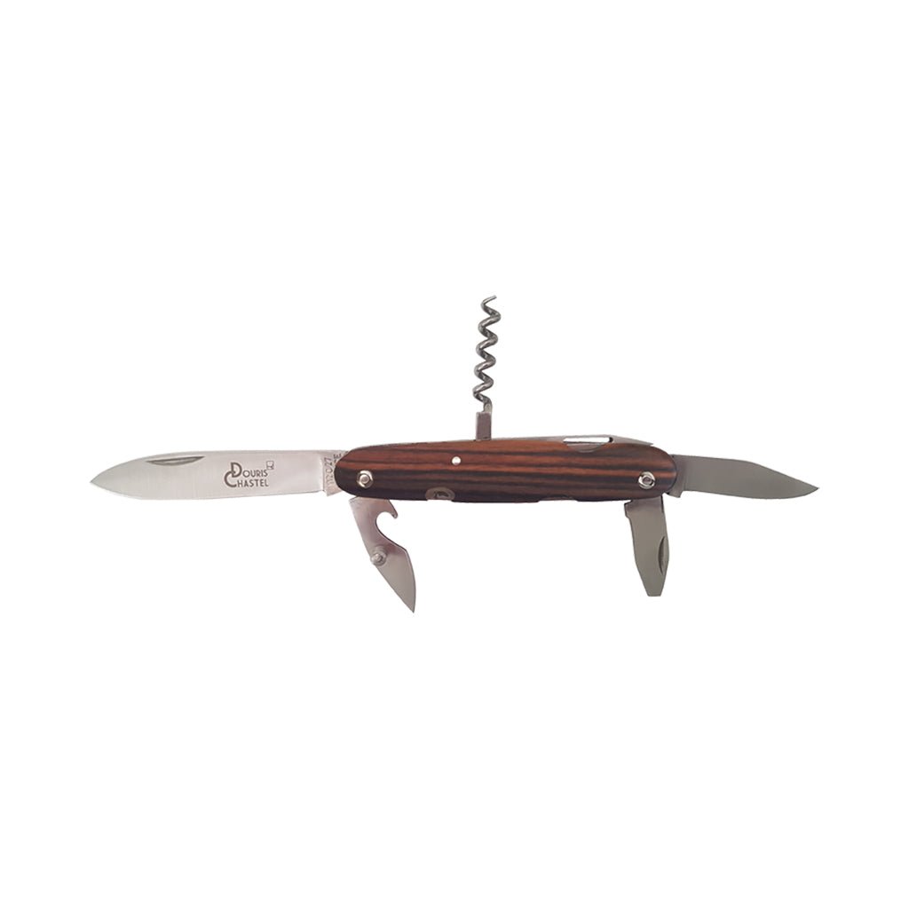 Douris Chastel Navette 6-Piece Multi-Blade Knife - Famous | Online Store