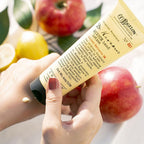 Dr. Hiosous Quince Hand Lotion - Famous | Online Store