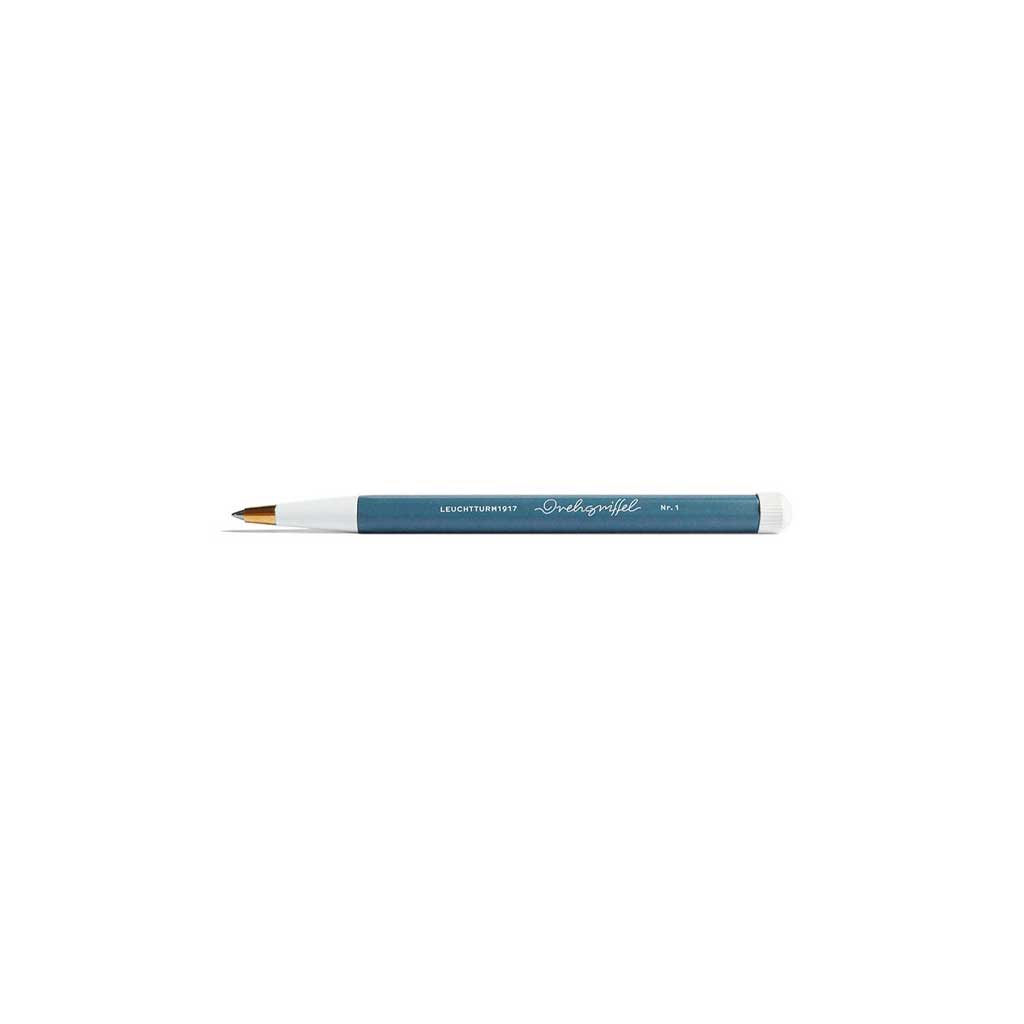 Drehgriffel Nr. 1 Gel Pen - Famous | Online Store
