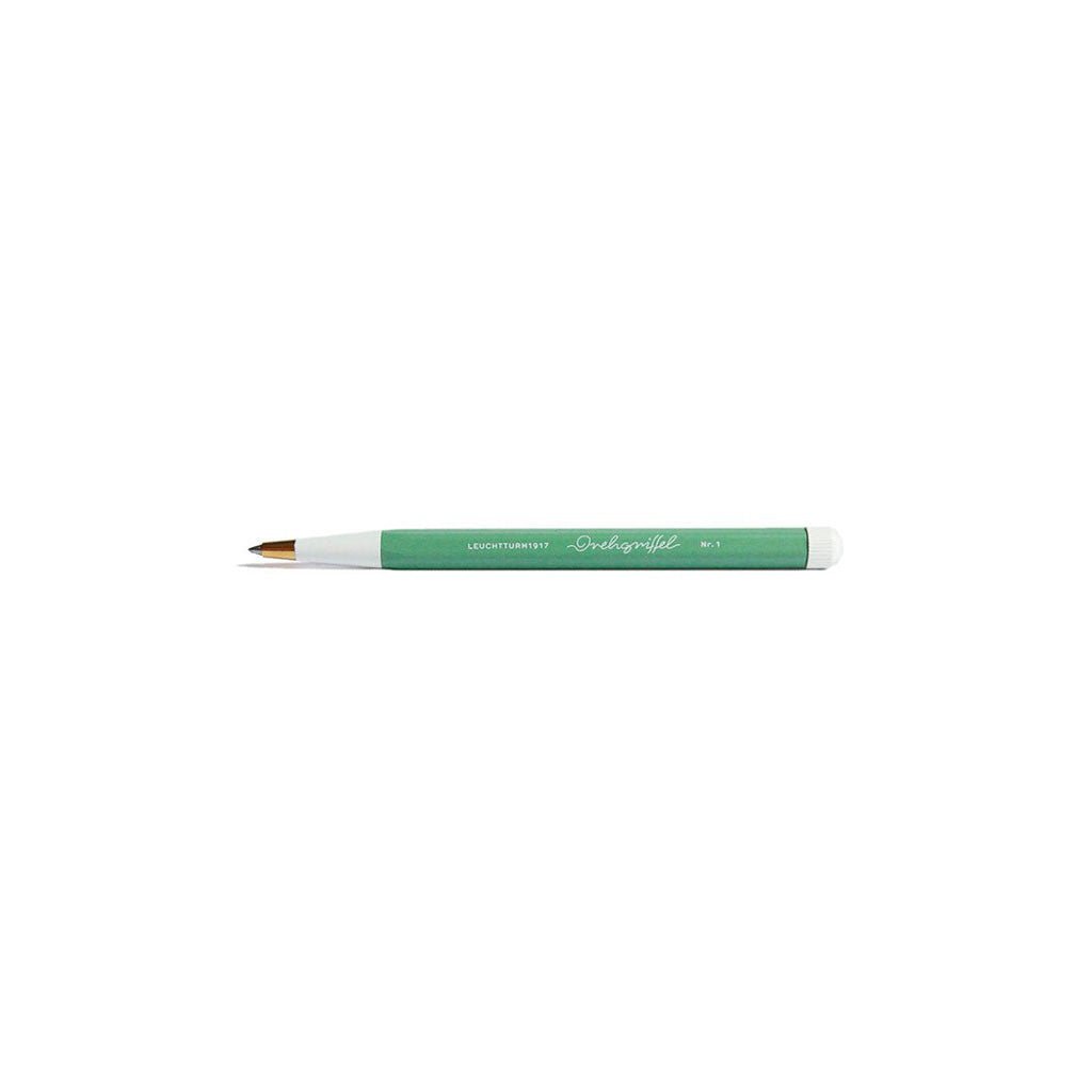 Drehgriffel Nr. 1 Gel Pen - Famous | Online Store