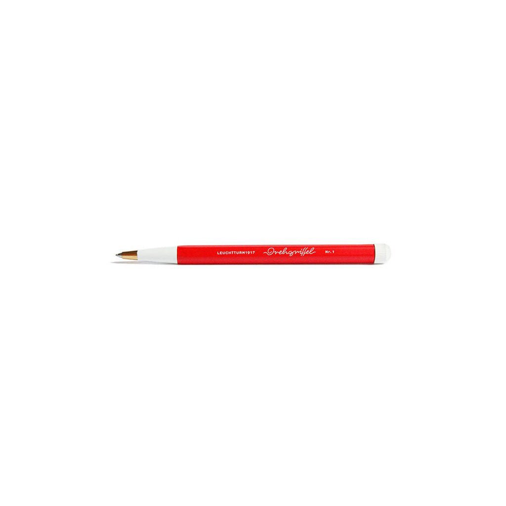 Drehgriffel Nr. 1 Gel Pen - Famous | Online Store
