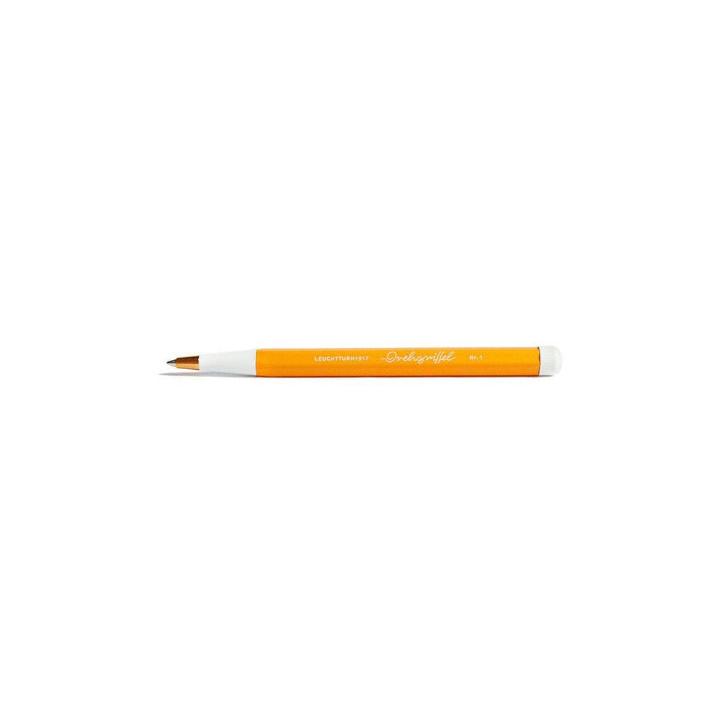Drehgriffel Nr. 1 Gel Pen - Famous | Online Store