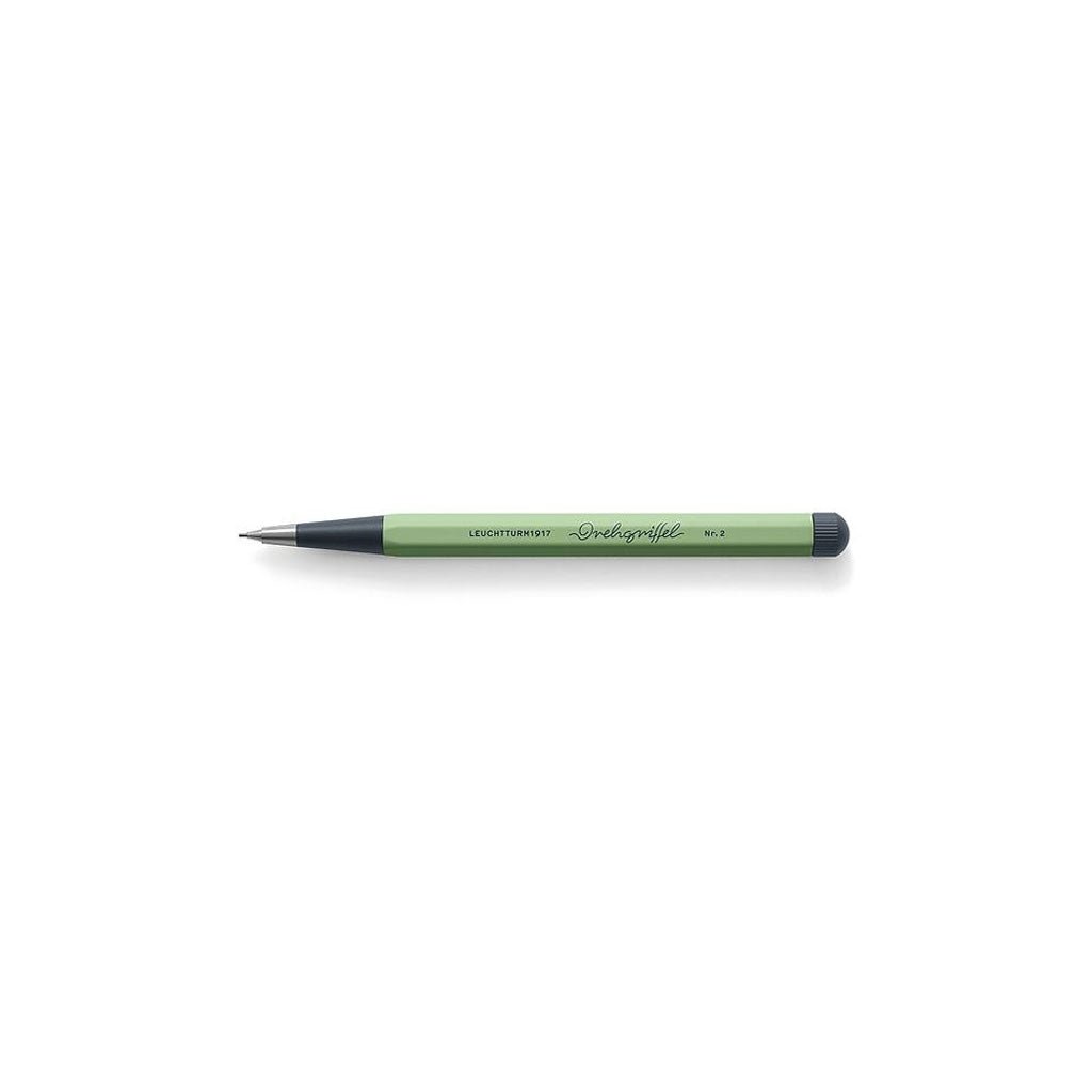 Drehgriffel Nr. 2 Pencil - Famous | Online Store