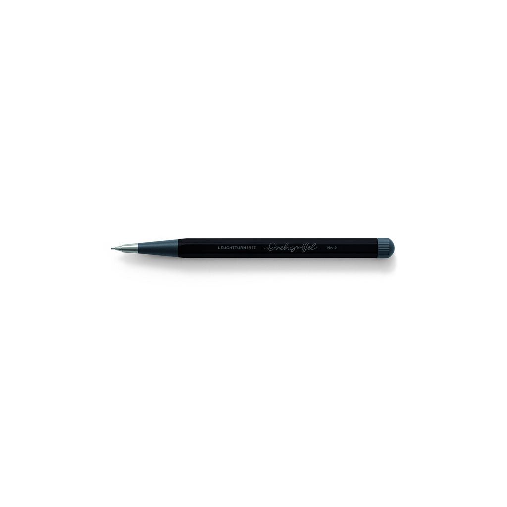 Drehgriffel Nr. 2 Pencil - Famous | Online Store