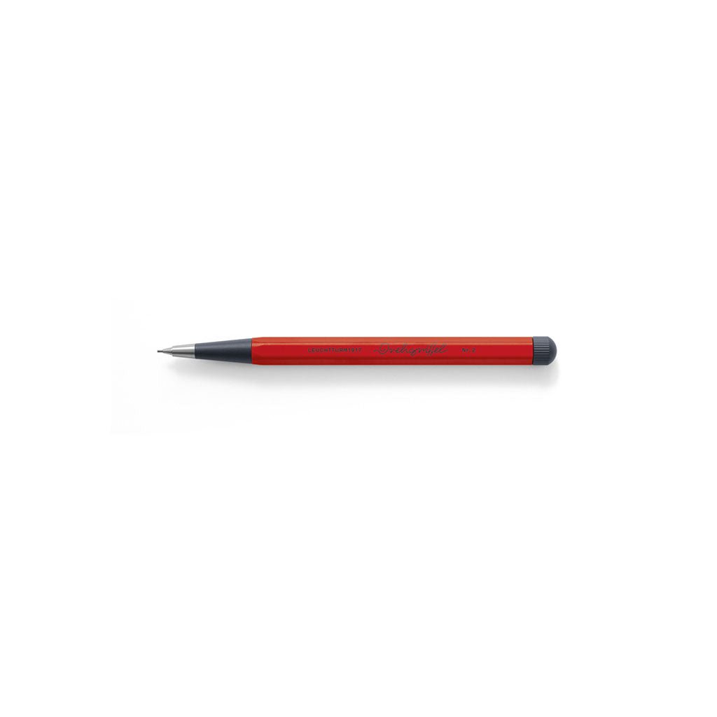 Drehgriffel Nr. 2 Pencil - Famous | Online Store
