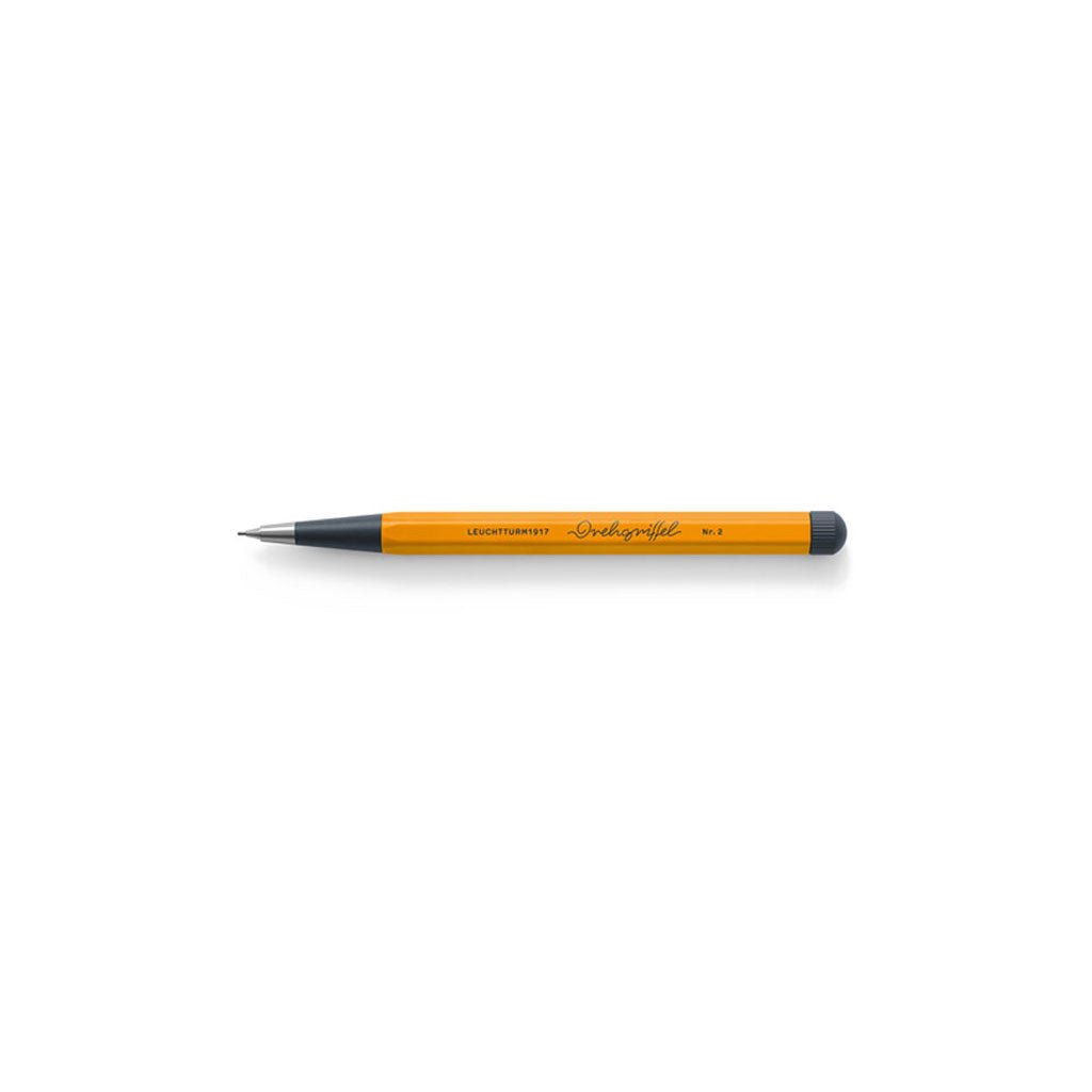 Drehgriffel Nr. 2 Pencil - Famous | Online Store