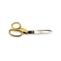 Dressmaker Gold Handle Scissors - Famous | Online Store