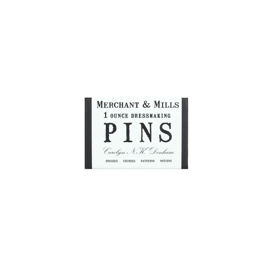 Dressmaking Pins - Famous | Online Store