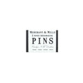 Dressmaking Pins - Famous | Online Store