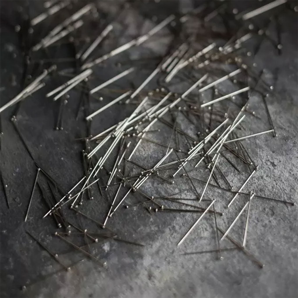 Dressmaking Pins - Famous | Online Store