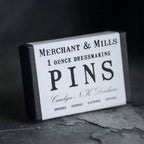 Dressmaking Pins - Famous | Online Store
