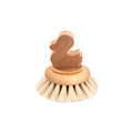 Duck Bath Brush - Famous | Online Store