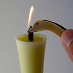 Duck Shaped Candle Snuffer - Famous | Online Store