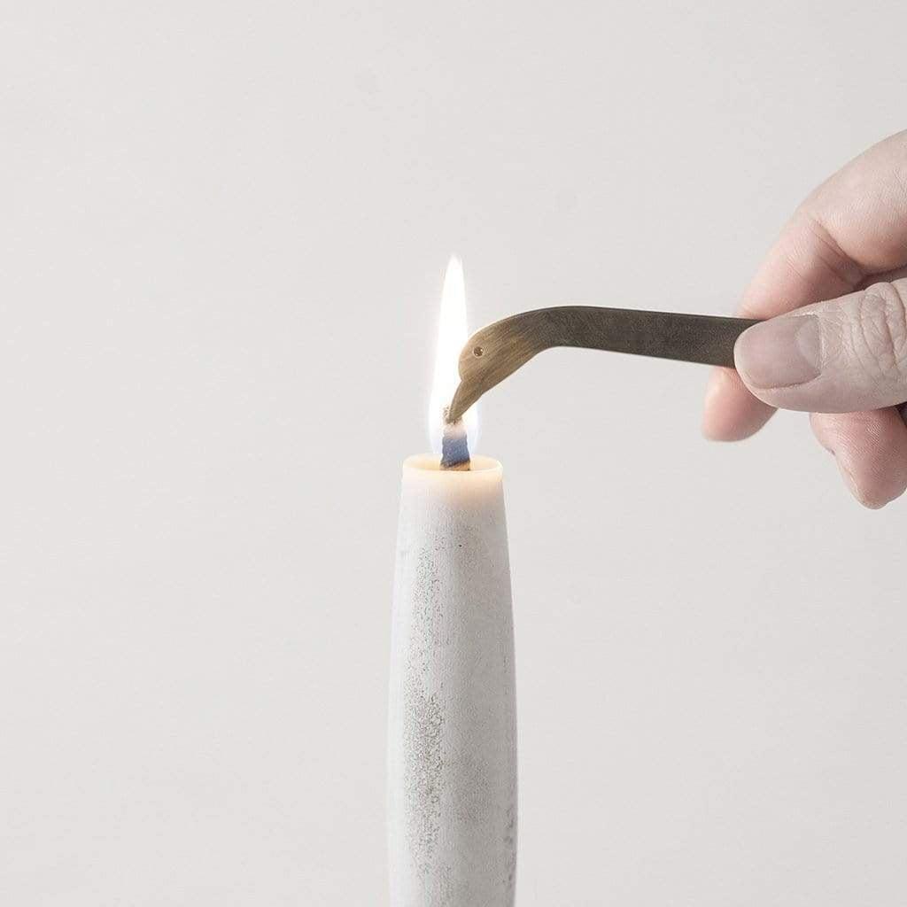 Duck Shaped Candle Snuffer - Famous | Online Store