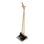 Dustpan and Broom Set - Famous | Online Store