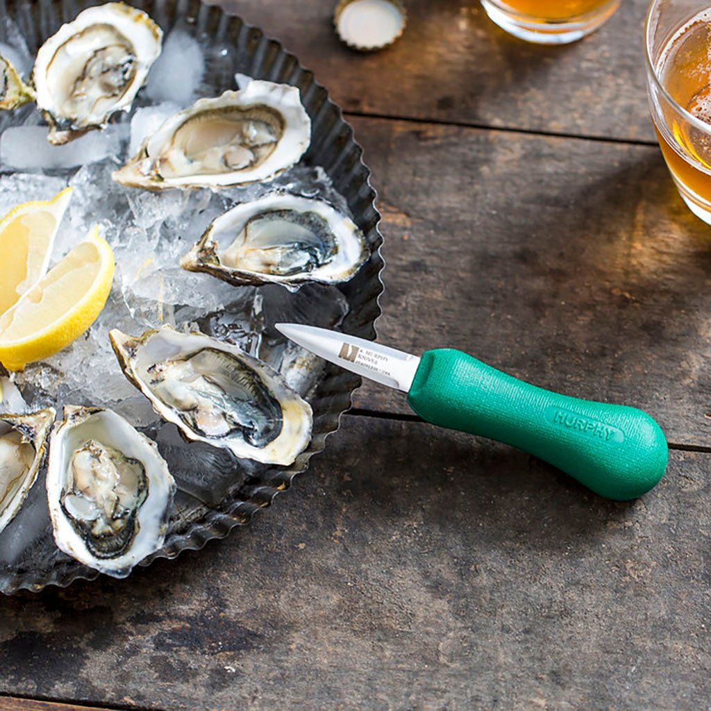 Duxbury Shucker with Recycled Handle - Famous | Online Store