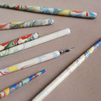 E + M Marbled Nib Holder - Famous | Online Store