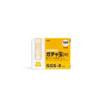 Eco-Gachuck Smart Clip Refill, 100 Pack - Famous | Online Store