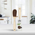 EcoCoconut Kitchen Cleaning Brush - Famous | Online Store