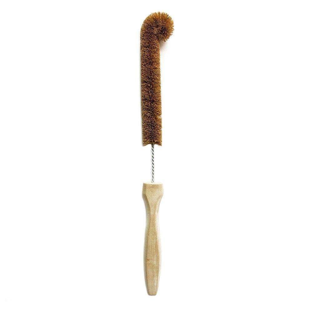 EcoCoconut Multipurpose Bottle Brush - Famous | Online Store