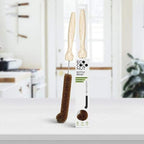 EcoCoconut Multipurpose Bottle Brush - Famous | Online Store