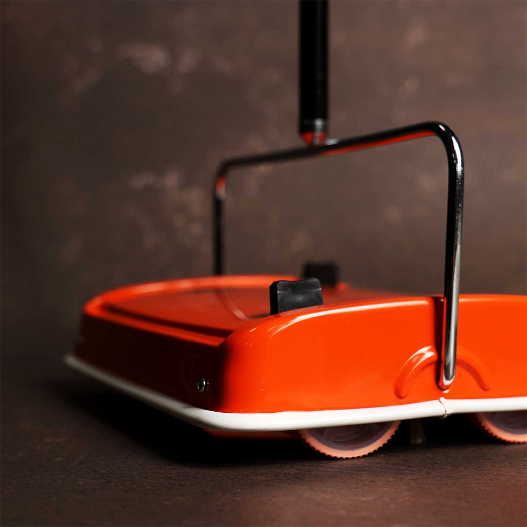 Ecological Sweeper - Famous | Online Store