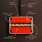 Ecological Sweeper - Famous | Online Store