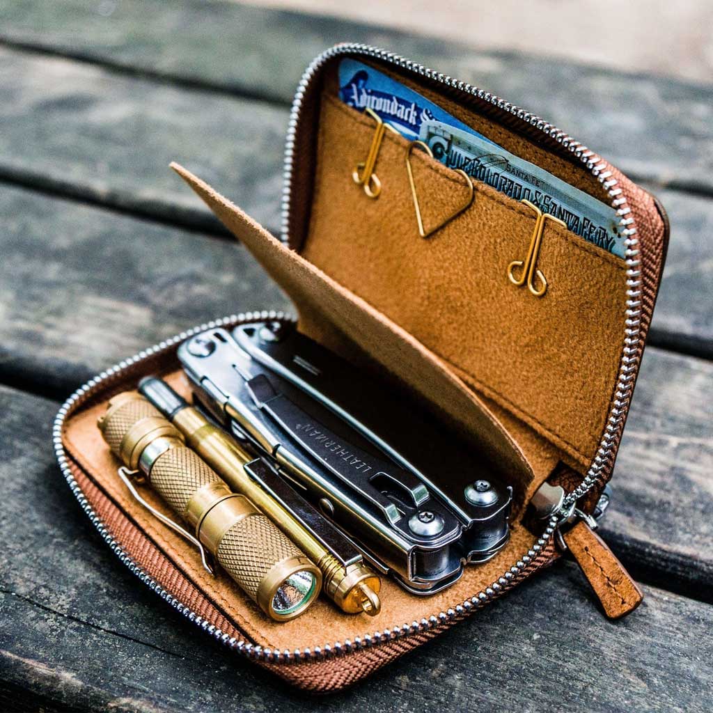 EDC Wallet - Famous | Online Store