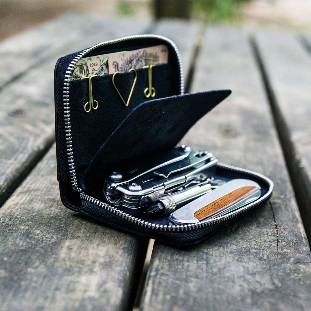 EDC Wallet - Famous | Online Store