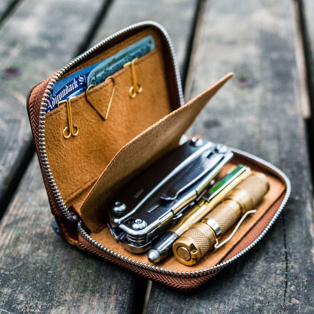EDC Wallet - Famous | Online Store