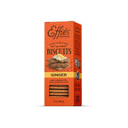 Effie's Ginger Oatcakes - Famous | Online Store