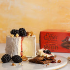 Effie's Ginger Oatcakes - Famous | Online Store